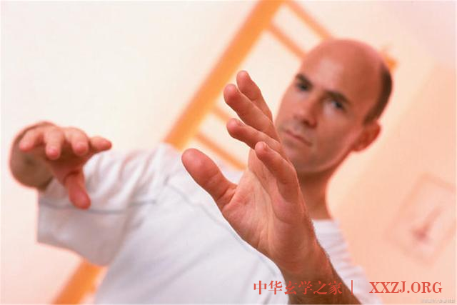 [玄学杂谈]采气十三种秘法