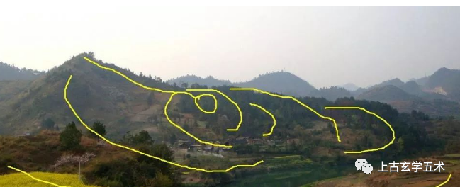 风水葬地纲要秘籍【相墓】 风水葬地纲要秘籍【相墓】