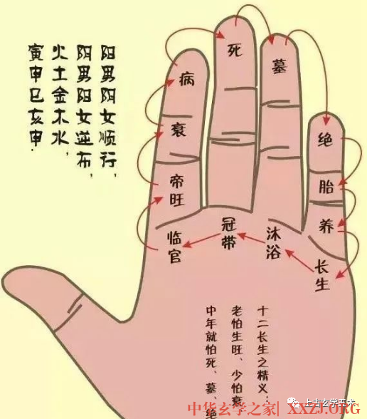 命理探源 卷三 强弱【命】 命理探源 卷三 强弱【命】