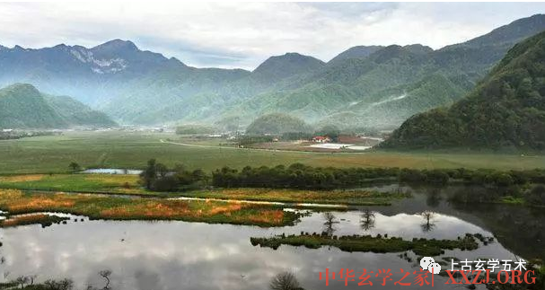 风水秘笈:穴分三停,若想富贵发得快,选哪一停最好?【相墓】 风水秘笈:穴分三停,若想富贵发得快,选哪一停最好?【相墓】