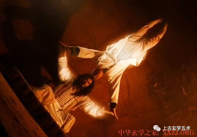 八卦神功之吸魂掌(武当气功绝技)【武修】 八卦神功之吸魂掌(武当气功绝技)【武修】