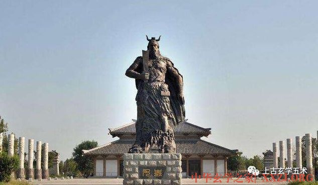 奇门遁甲的由来,理由从何而来【奇门】 奇门遁甲的由来,理由从何而来【奇门】