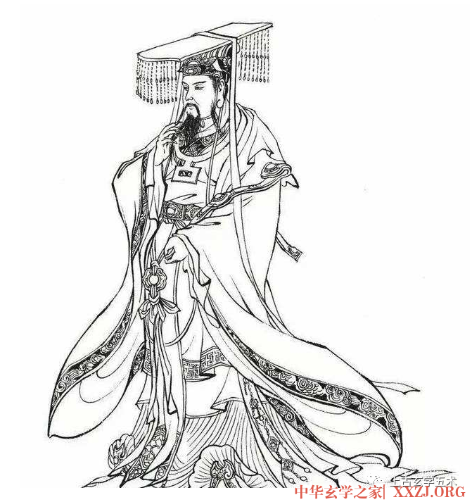 太真玉帝四极明科经【玄典】 太真玉帝四极明科经【玄典】