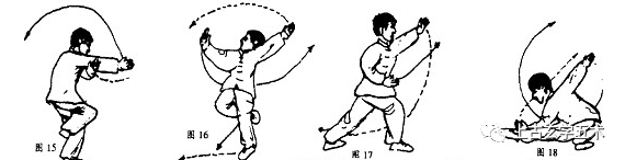 武当绵拳【武修】 武当绵拳【武修】