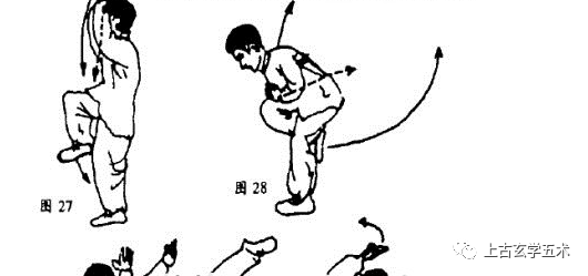 武当绵拳【武修】 武当绵拳【武修】
