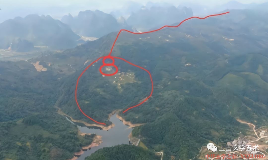 怎么看墓地的风水宝地 阴宅风水有什么禁忌【相墓】 怎么看墓地的风水宝地 阴宅风水有什么禁忌【相墓】