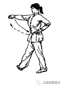 五步拳【武修】 五步拳【武修】