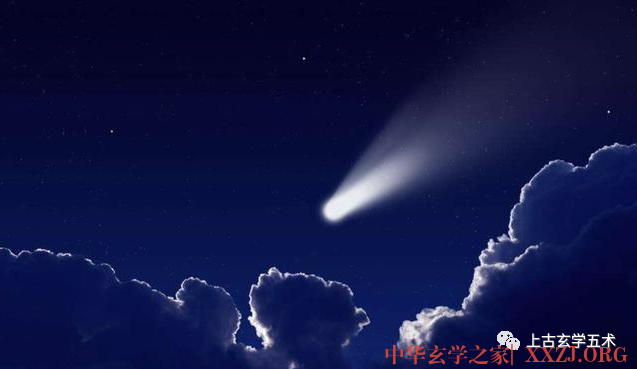 古代是怎样占星的? 古代是怎样占星的?