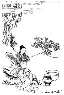 外丹——服食丹药以求长生的方法【服饵】 外丹——服食丹药以求长生的方法【服饵】
