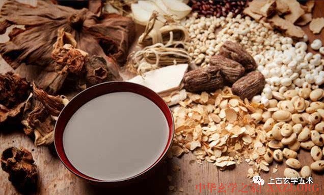 小青龙汤【方药】