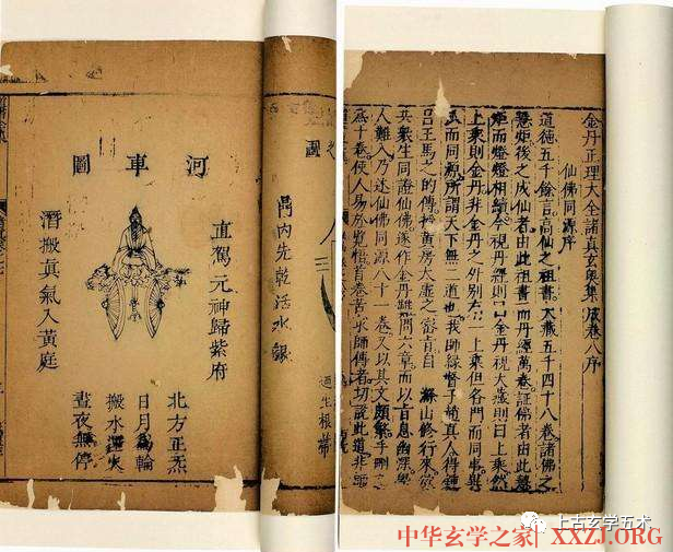 三洞众戒文【玄典】 三洞众戒文【玄典】