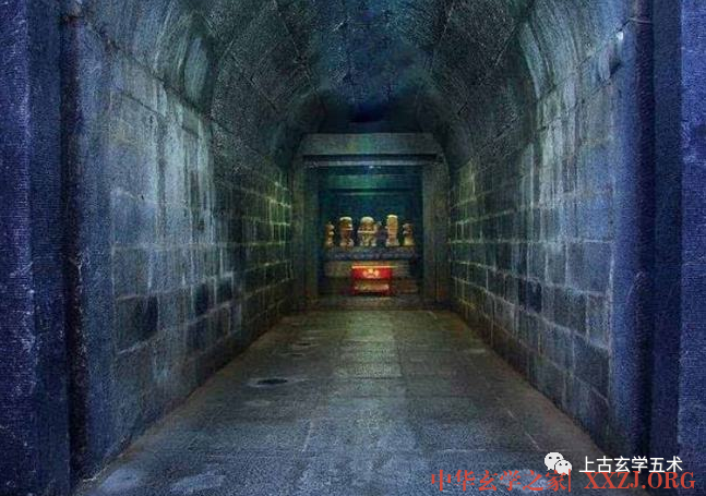 阴宅风水与风水法则【相墓】 阴宅风水与风水法则【相墓】