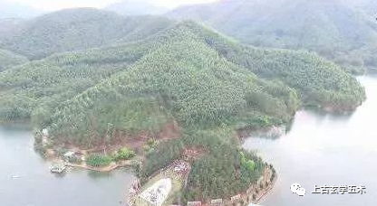 风水葬地纲要秘籍【相墓】 风水葬地纲要秘籍【相墓】