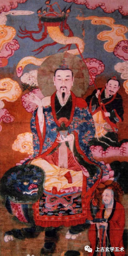 太上洞玄灵宝宣戒首悔众罪保护经【玄典】 太上洞玄灵宝宣戒首悔众罪保护经【玄典】