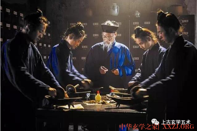绝世药经秘宝【服饵】 绝世药经秘宝【服饵】