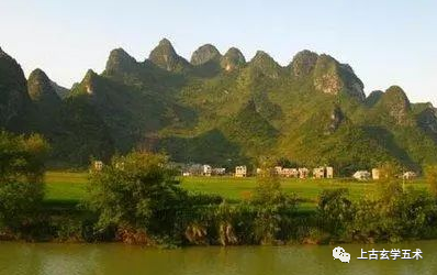 风水秘笈:穴分三停,若想富贵发得快,选哪一停最好?【相墓】 风水秘笈:穴分三停,若想富贵发得快,选哪一停最好?【相墓】