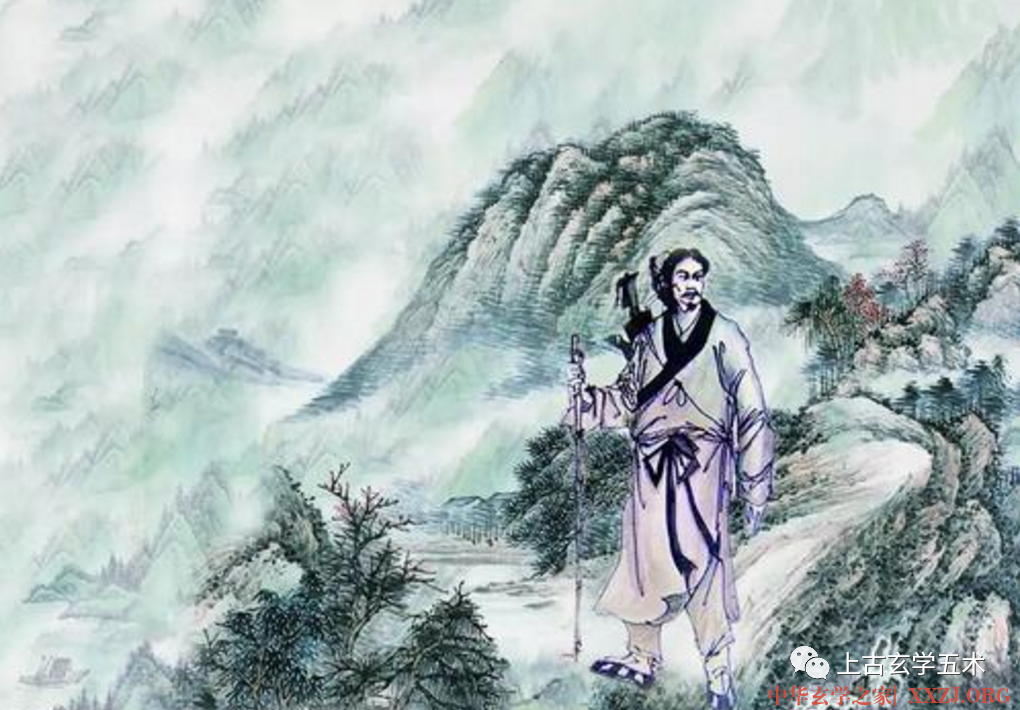 《撼龙经》【相墓】 《撼龙经》【相墓】
