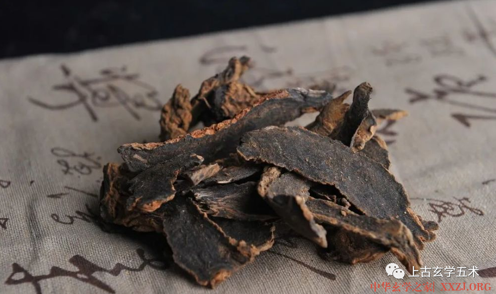 黄龙汤【方药】