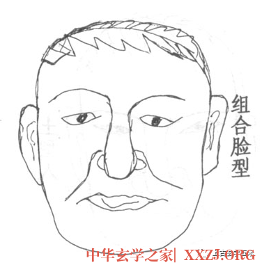 面相五行识人术,五行与面相学【相人】 面相五行识人术,五行与面相学【相人】