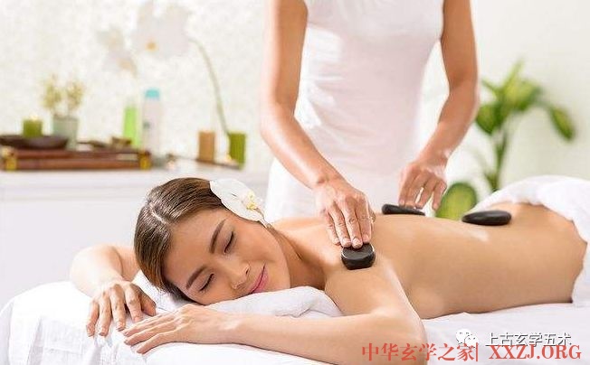 胸穴指压疗法【推拿】 胸穴指压疗法【推拿】