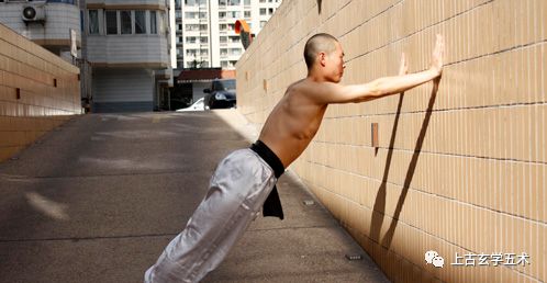 一指禅功【武修】 一指禅功【武修】