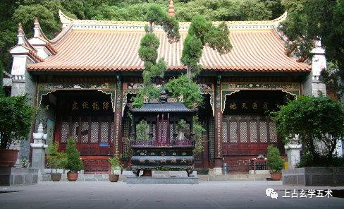 道教全真教龙门内功心法真言【武修】 道教全真教龙门内功心法真言【武修】