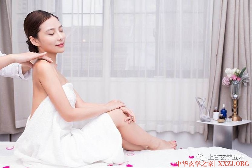 胸穴指压疗法【推拿】 胸穴指压疗法【推拿】