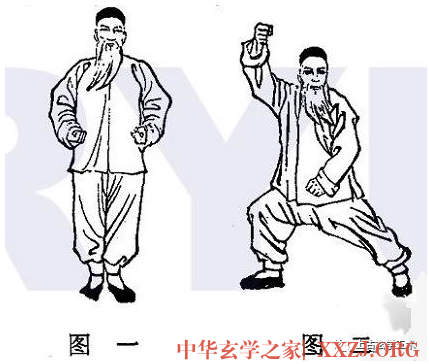 十三太保功【武修】 十三太保功【武修】