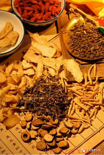 奇门药功正法【服饵】