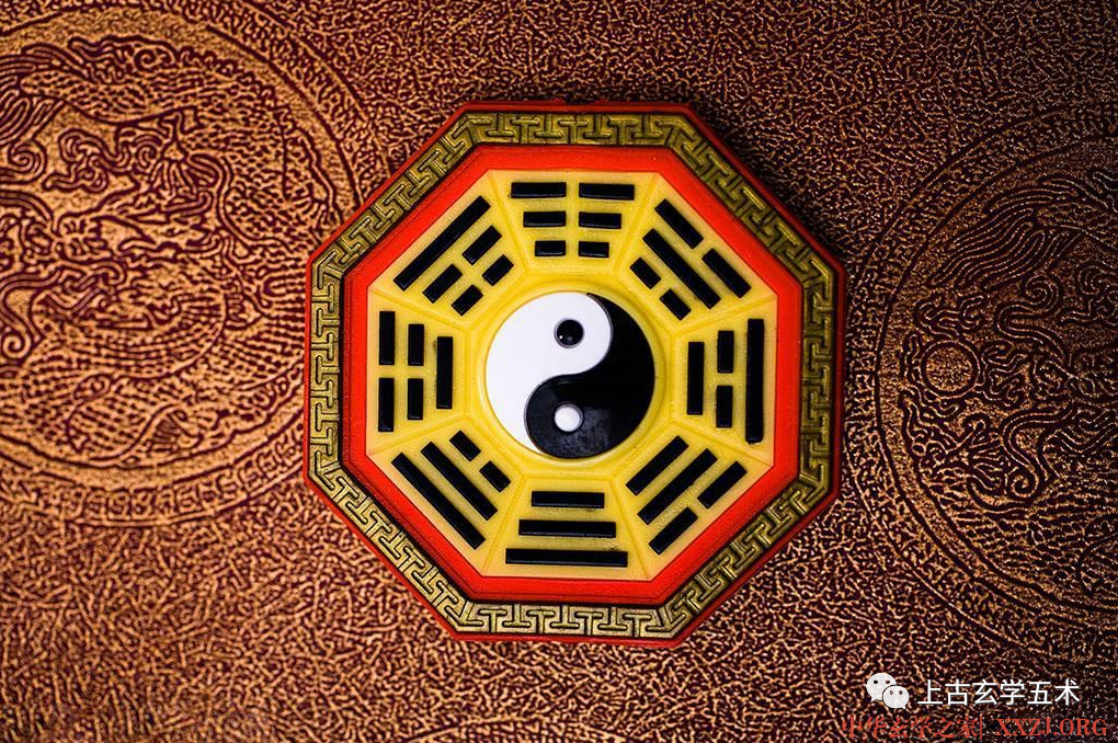 《渊海子平》神煞【命】 《渊海子平》神煞【命】