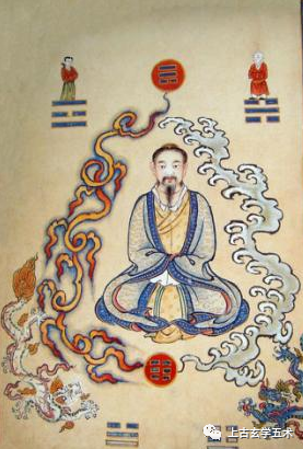 秘传龙虎金丹之五气归元成就法【武修】 秘传龙虎金丹之五气归元成就法【武修】