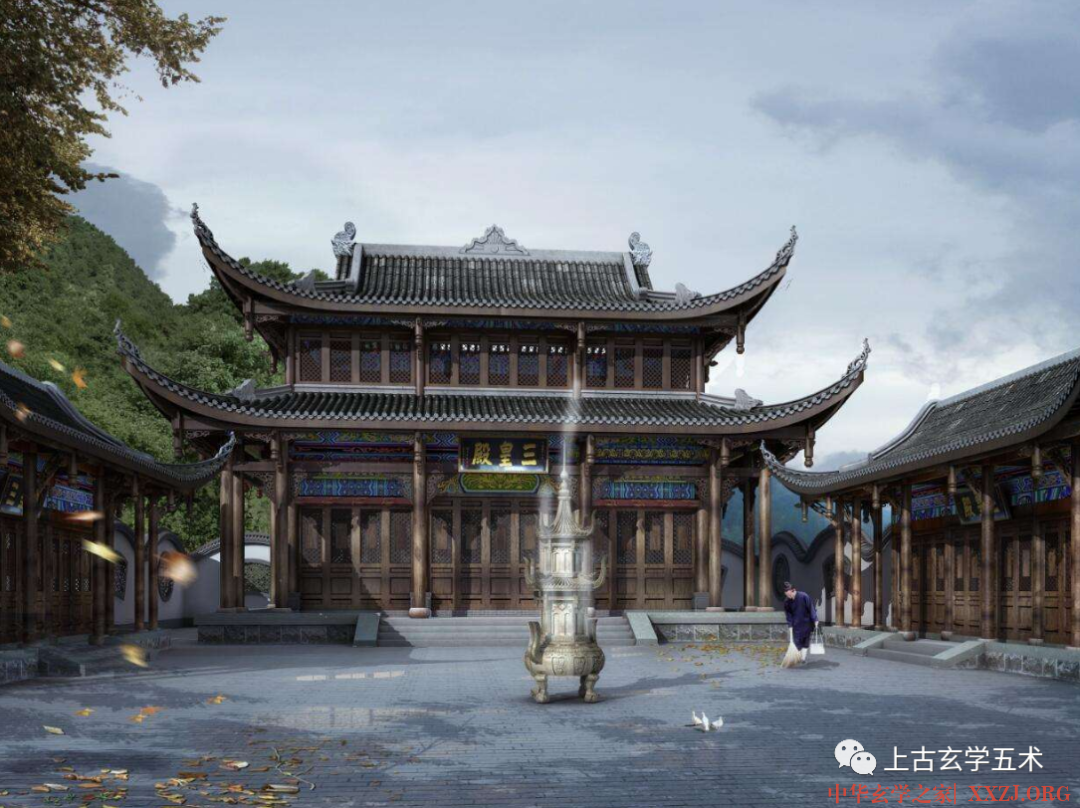 太上十二上品飞天法轮劝戒妙经【玄典】 太上十二上品飞天法轮劝戒妙经【玄典】