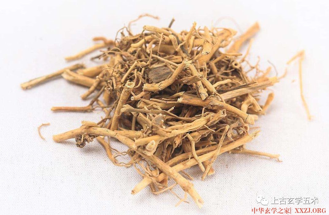 止嗽散【方药】