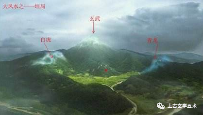 关于阴宅坟地风水怎么看【相墓】 关于阴宅坟地风水怎么看【相墓】