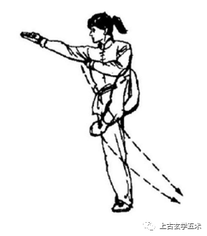 五步拳【武修】 五步拳【武修】