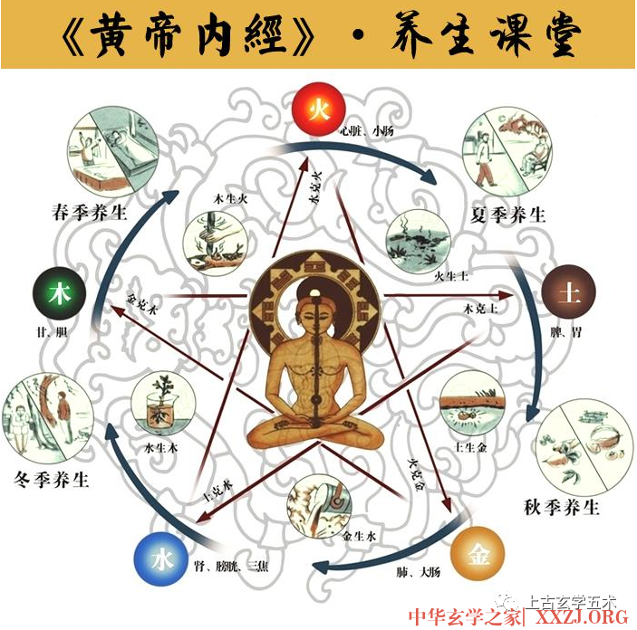 《黄帝内经·素问》五藏别论篇第十一【灵治】 《黄帝内经·素问》五藏别论篇第十一【灵治】