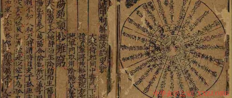 中华玄学之家 | 玄门正宗术学,带你进入神奇的中华文化