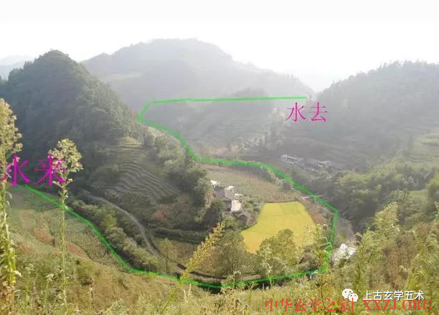 风水葬地纲要秘籍【相墓】 风水葬地纲要秘籍【相墓】