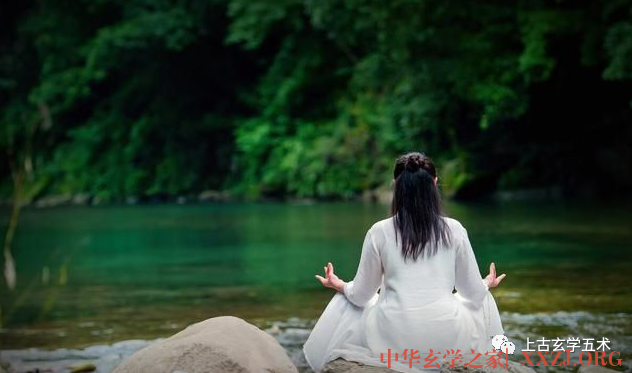 女功简便法(师传)【丹法】 女功简便法(师传)【丹法】