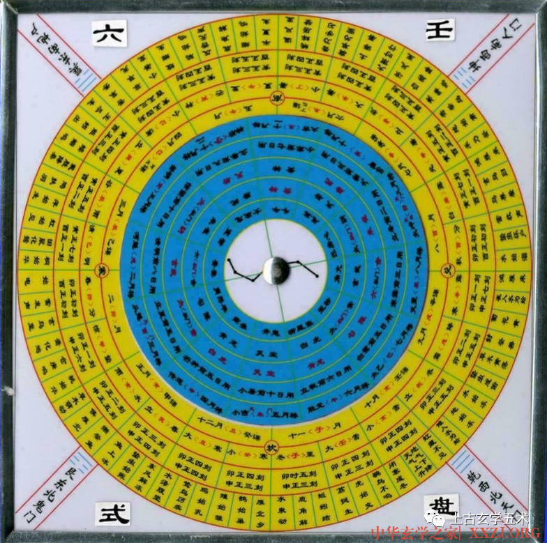 《六壬大全》第八巻【六壬】 《六壬大全》第八巻【六壬】