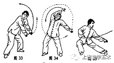 武当绵拳【武修】 武当绵拳【武修】