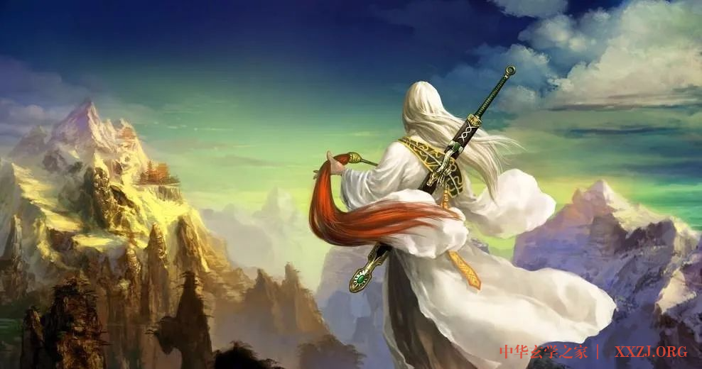 《封神演义》表象是道魔之争，实则深藏大道（深度）