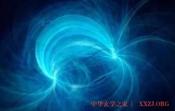 当我们灵性提升了，会真正感知到“心灵通透”