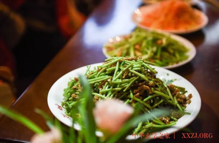 给高考学子的素食建议~ 给高考学子的素食建议~