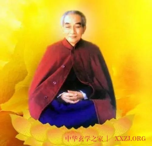 南怀瑾先生在“寻仙访道”路上，遇见的奇人异事