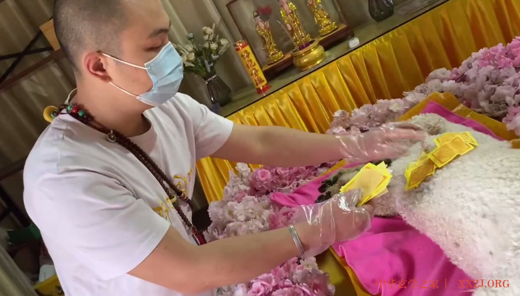 六道金刚咒每天都烧,却不知道这个咒那么厉害(做烟供必看) 六道金刚咒每天都烧,却不知道这个咒那么厉害(做烟供必看)