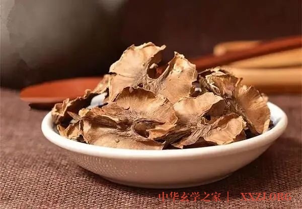 橘核、花生皮、茄子蒂的功效