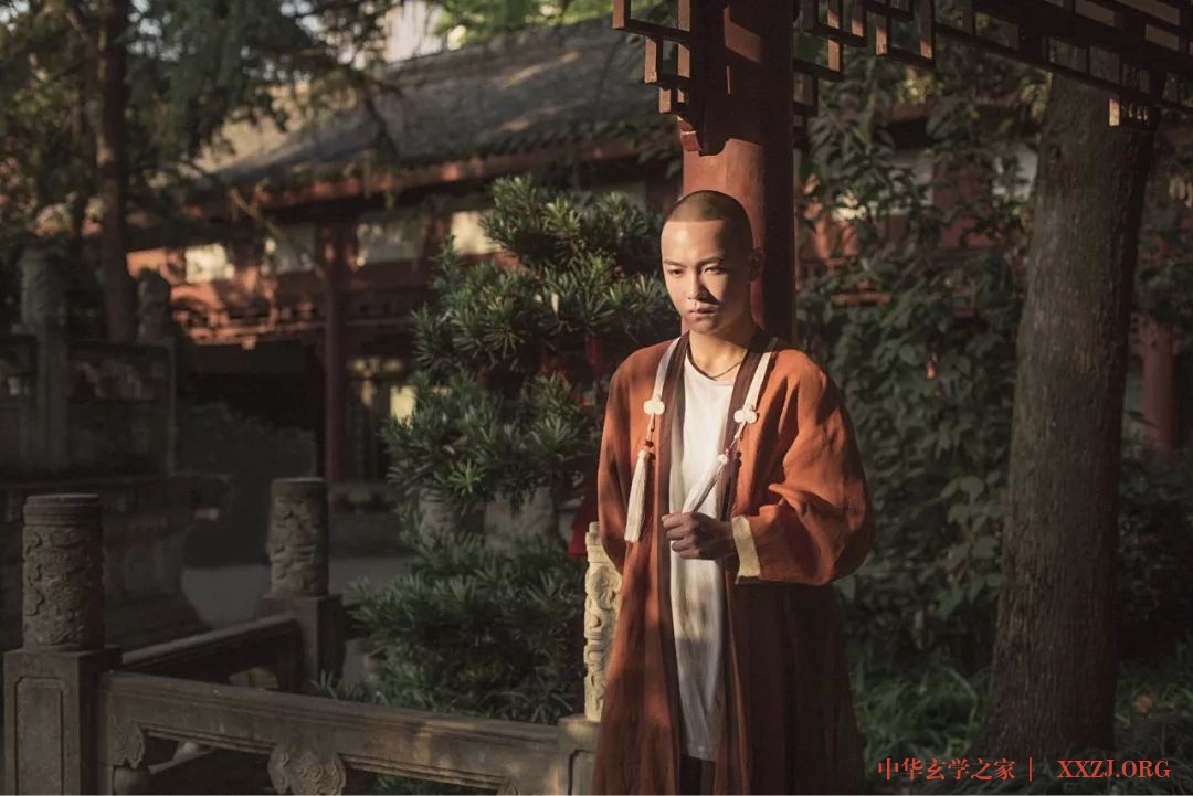 每日一禅：相由心生，性格写在脸上