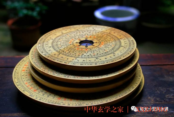 盘点罗盘的种类,入门必懂知识! 盘点罗盘的种类,入门必懂知识!