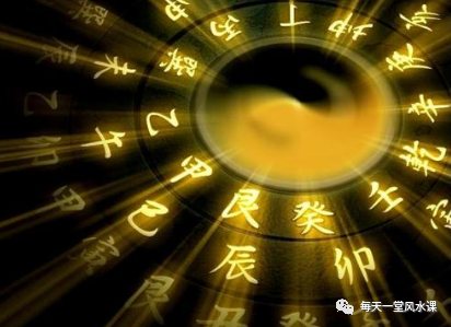 秘传断宅风水口诀，白话风水参考